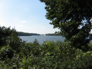 Pfaueninsel Potsdam